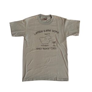 Vintage 90’s Frat T-Shirt